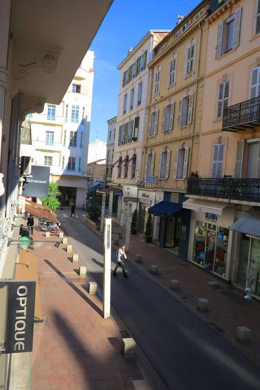 Viva Riviera 6 Rue Commandant Andre Apartment Cannes Room photo
